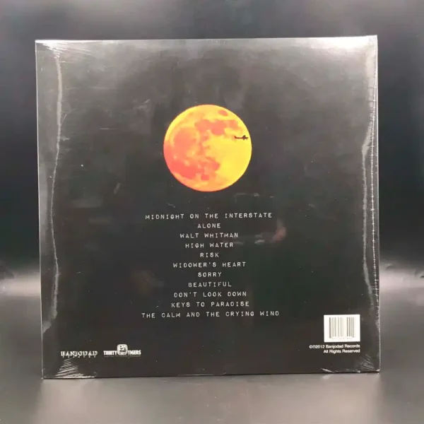 Trampled By Turtles - Stars And Satellites