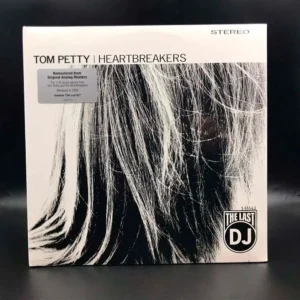 Tom Petty And The Heartbreakers - The Last DJ (2 LPs)