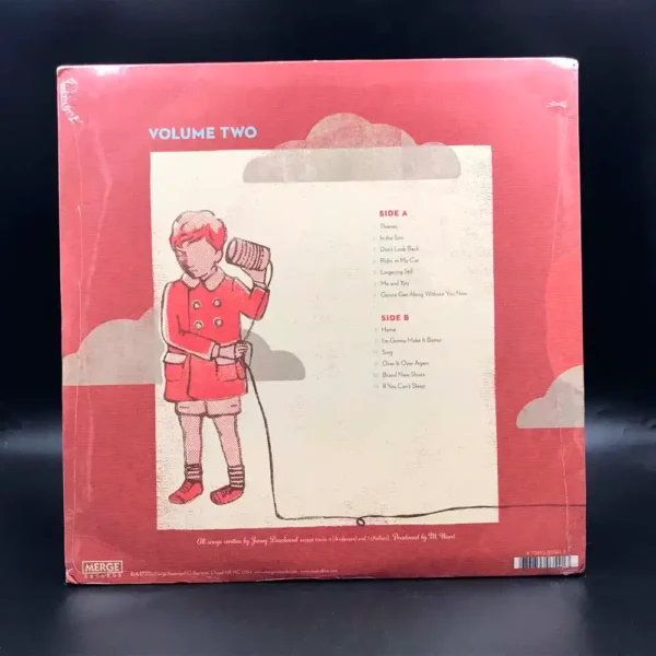 She & Him - Volume Two