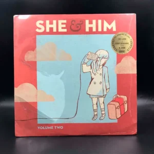 She & Him - Volume Two