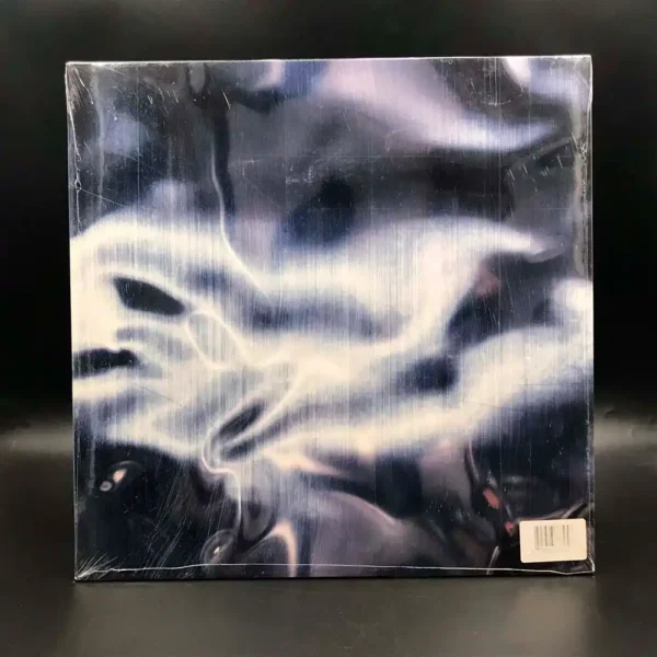 New Order - Brotherhood