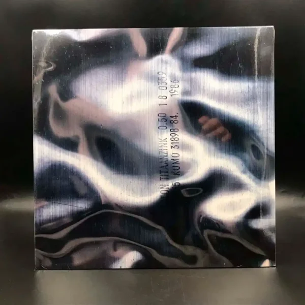 New Order - Brotherhood