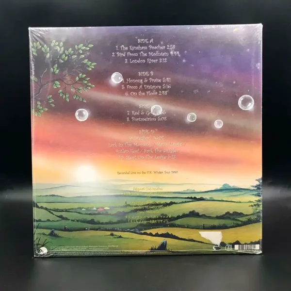 Fairport Convention - From Cropredy To Portmeirion (2 LPs)