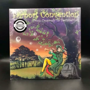 Fairport Convention - From Cropredy To Portmeirion (2 LPs)
