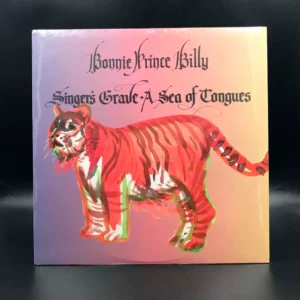 Bonnie Prince Billy - Singer's Grave - A Sea Of Tongues