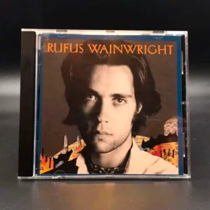 Rufus Wainwright (1998)