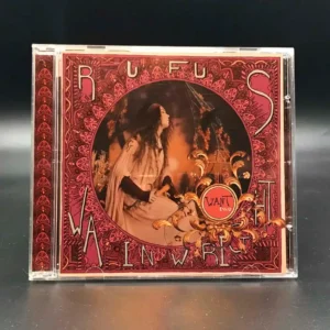 Rufus Wainwright - Want Two