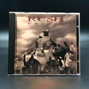 Rush - Presto