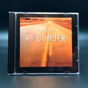 Ry Cooder - Music By Ry Cooder (2 CDs)