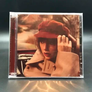 Taylor Swift - Red - Taylor's Version (2 CDs)