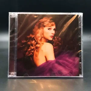 Taylor Swift - Speak Now - Taylor's Version (2 CDs)
