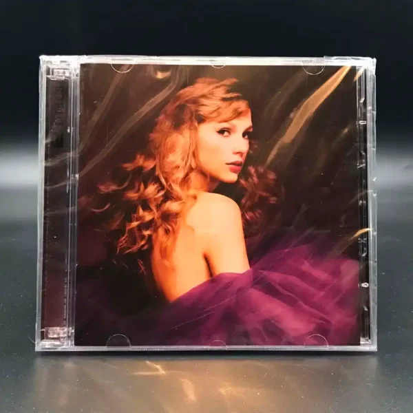 Taylor Swift - Speak Now - Taylor's Version (2 CDs)