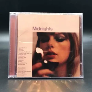 Taylor Swift - Midnights