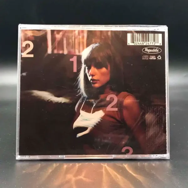 Taylor Swift - Midnights