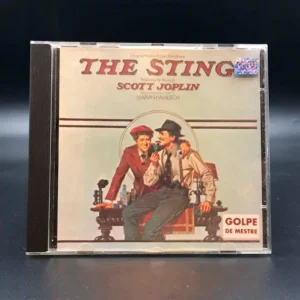 Golpe De Mestre / The Sting