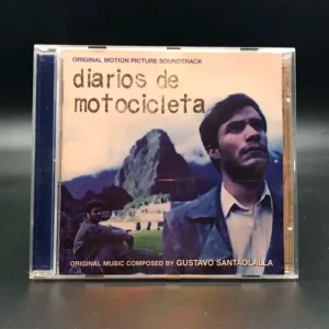 Diários De Motocicleta