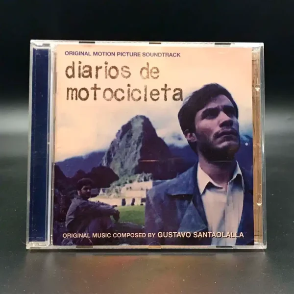 Diários De Motocicleta