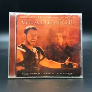 Gladiador / Gladiator