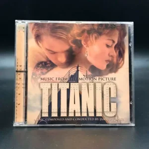Titanic
