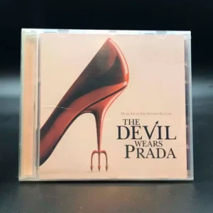 O Diabo Veste Prada / The Devil Wears Prada