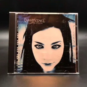Evanescence - Fallen