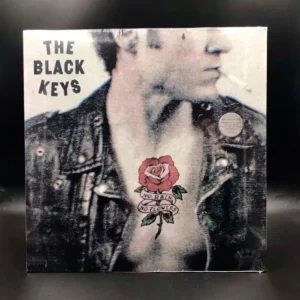 Black Keys - No Rain, No Flowers