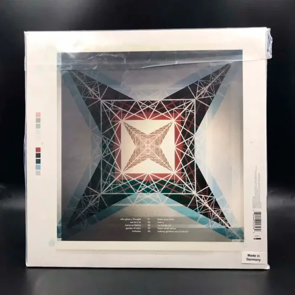 Brian Eno - Foreverandevernomore