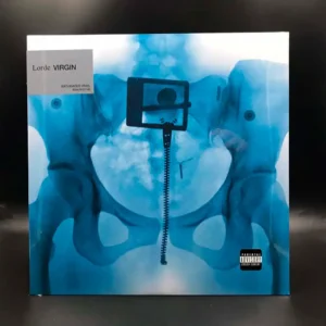 Lorde - Virgin (Bathwater Vinyl)
