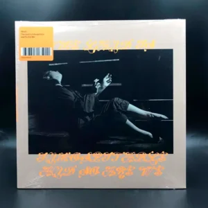 Mitski - The Land Is Inhospitable And So Are We