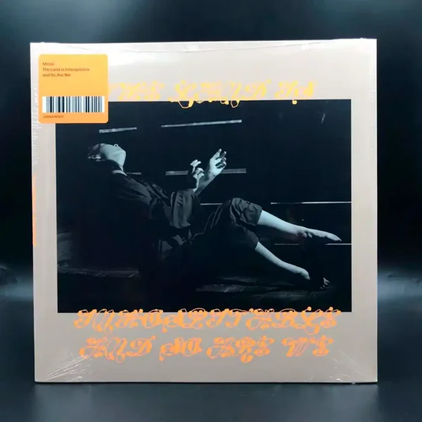 Mitski - The Land Is Inhospitable And So Are We