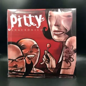 Pitty - Anacrônico