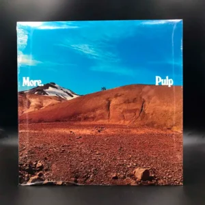Pulp - More