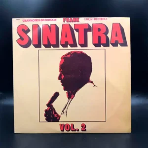 Frank Sinatra - Sinatra Vol. 2