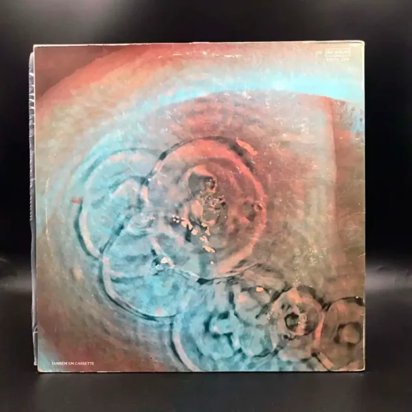 Pink Floyd - Meddle