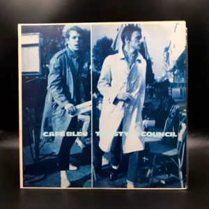 Style Council - Café Bleu