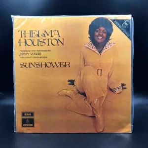 Thelma Houston - Sunshower