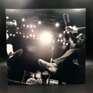 Decemberists - We All Raise Our Voices To The Air (3 LPs)
