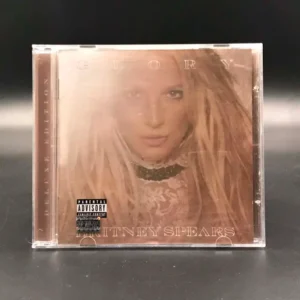 Britney Spears - Glory