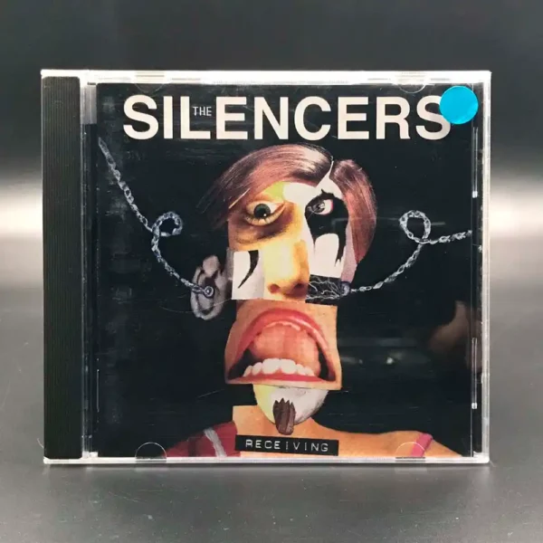 Silencers - Receiving