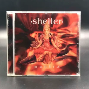 Shelter - Mantra