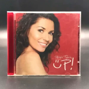 Shania Twain - Up!