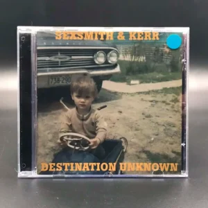 Sexsmith & Kerr - Destination Unknown