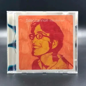 Sean Lennon - Into The Sun