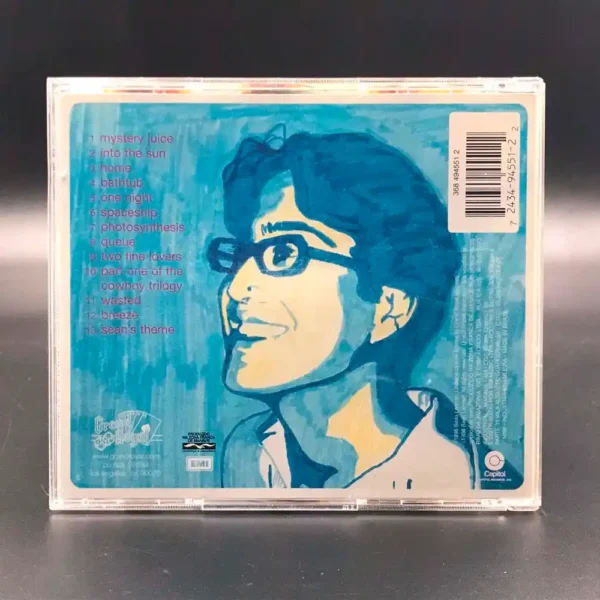 Sean Lennon - Into The Sun