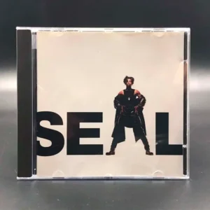 Seal - Seal (1991)