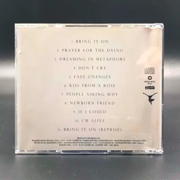 Seal - Seal (1994)