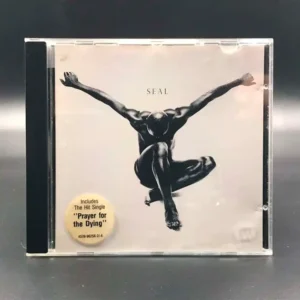 Seal - Seal (1994)