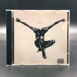 Seal - Seal (1994)