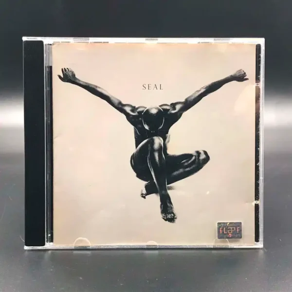 Seal - Seal (1994)
