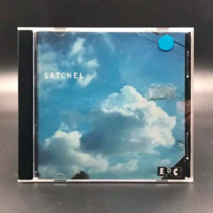 Satchel - EDC